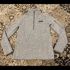 Women’s Patagonia Better Sweater